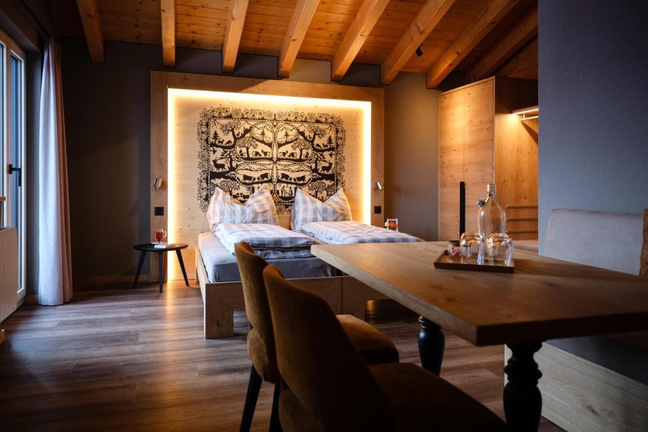 Panorama Hotel & Restaurant Bettmeralp Zewnętrze zdjęcie